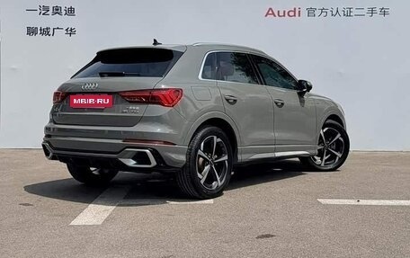 Audi Q3, 2026 год, 3 850 000 рублей, 4 фотография