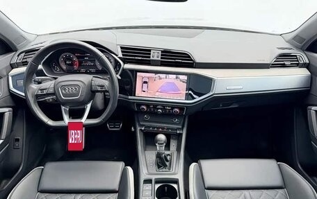 Audi Q3, 2026 год, 3 850 000 рублей, 6 фотография