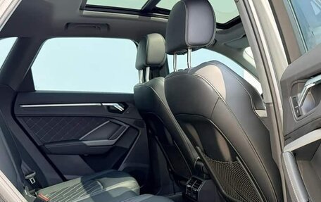Audi Q3, 2026 год, 3 850 000 рублей, 9 фотография