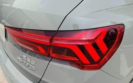 Audi Q3, 2026 год, 3 850 000 рублей, 12 фотография