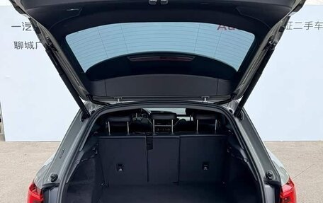 Audi Q3, 2026 год, 3 850 000 рублей, 11 фотография