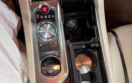 Jaguar XF I рестайлинг, 2011 год, 1 800 000 рублей, 8 фотография
