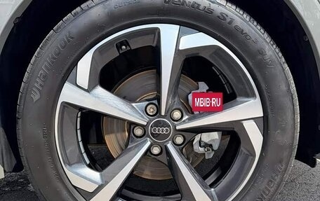 Audi Q3, 2026 год, 3 850 000 рублей, 13 фотография