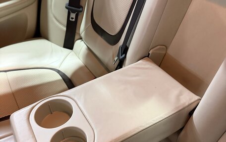 Jaguar XF I рестайлинг, 2011 год, 1 800 000 рублей, 14 фотография
