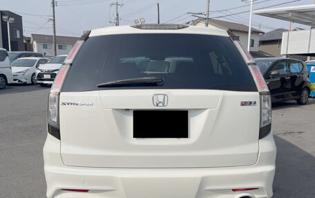 Honda Stream II, 2013 год, 1 012 000 рублей, 6 фотография