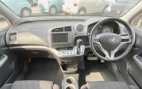Honda Stream II, 2013 год, 1 012 000 рублей, 14 фотография
