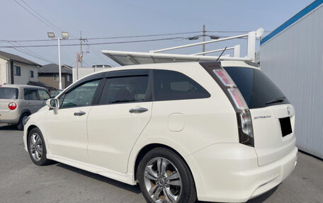 Honda Stream II, 2013 год, 1 012 000 рублей, 7 фотография