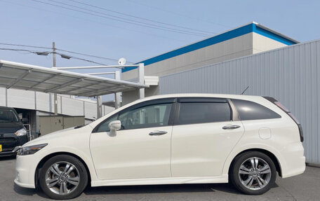 Honda Stream II, 2013 год, 1 012 000 рублей, 8 фотография