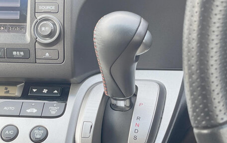 Honda Stream II, 2013 год, 1 012 000 рублей, 17 фотография