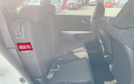 Honda Stream II, 2013 год, 1 012 000 рублей, 21 фотография
