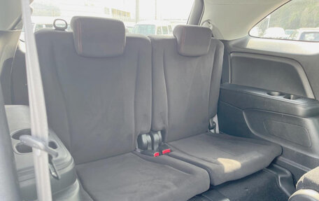 Honda Stream II, 2013 год, 1 012 000 рублей, 22 фотография