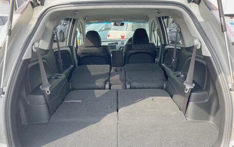Honda Stream II, 2013 год, 1 012 000 рублей, 25 фотография