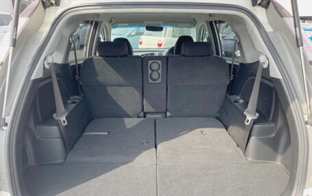 Honda Stream II, 2013 год, 1 012 000 рублей, 24 фотография