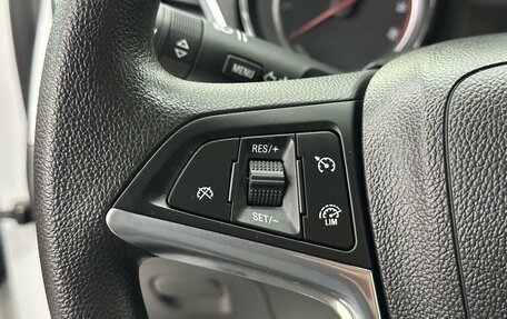 Opel Mokka I, 2014 год, 1 595 000 рублей, 14 фотография