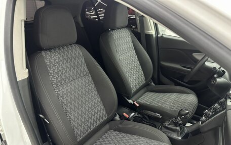Opel Mokka I, 2014 год, 1 595 000 рублей, 11 фотография