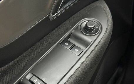 Opel Mokka I, 2014 год, 1 595 000 рублей, 17 фотография