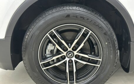 Opel Mokka I, 2014 год, 1 595 000 рублей, 27 фотография