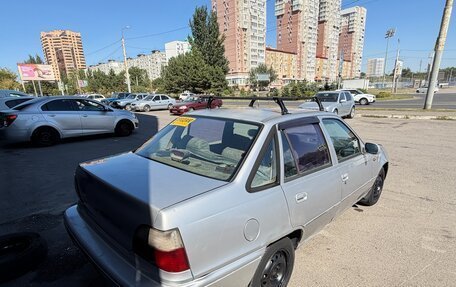 Daewoo Nexia I рестайлинг, 2002 год, 65 000 рублей, 2 фотография