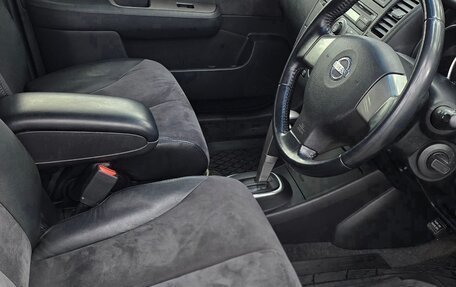 Nissan Tiida, 2005 год, 390 000 рублей, 1 фотография