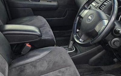 Nissan Tiida, 2005 год, 390 000 рублей, 1 фотография