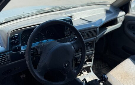 Daewoo Nexia I рестайлинг, 2002 год, 65 000 рублей, 6 фотография