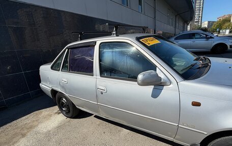 Daewoo Nexia I рестайлинг, 2002 год, 65 000 рублей, 4 фотография