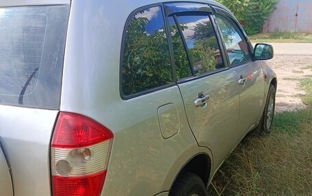 Chery Tiggo (T11), 2007 год, 220 000 рублей, 5 фотография