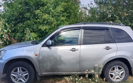 Chery Tiggo (T11), 2007 год, 220 000 рублей, 4 фотография