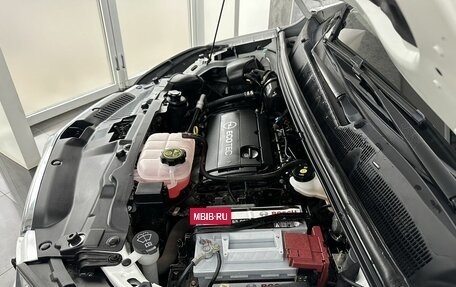 Opel Mokka I, 2014 год, 1 595 000 рублей, 29 фотография