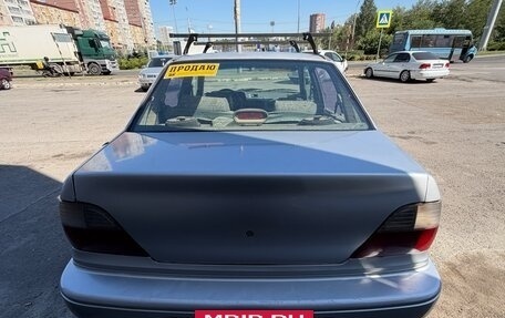 Daewoo Nexia I рестайлинг, 2002 год, 65 000 рублей, 3 фотография