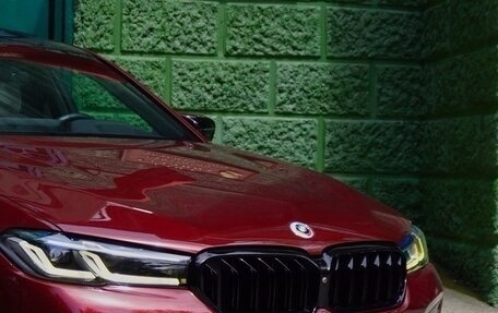 BMW 5 серия, 2020 год, 6 150 000 рублей, 1 фотография