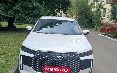 Chery Tiggo 4 I рестайлинг, 2025 год, 1 700 000 рублей, 1 фотография