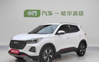 Chery Tiggo 7 Pro, 2022 год, 1 435 000 рублей, 1 фотография