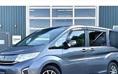 Honda Stepwgn IV, 2015 год, 1 200 000 рублей, 1 фотография