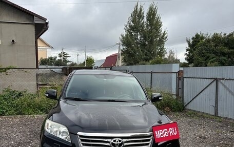 Toyota RAV4, 2011 год, 1 500 000 рублей, 1 фотография