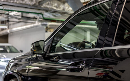 Mercedes-Benz GLS, 2018 год, 3 900 000 рублей, 20 фотография