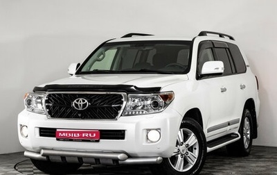 Toyota Land Cruiser 200, 2014 год, 3 299 000 рублей, 1 фотография