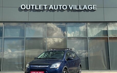 Lifan X50, 2016 год, 339 000 рублей, 1 фотография