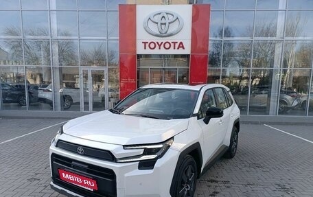 Toyota RAV4, 2026 год, 4 600 000 рублей, 1 фотография