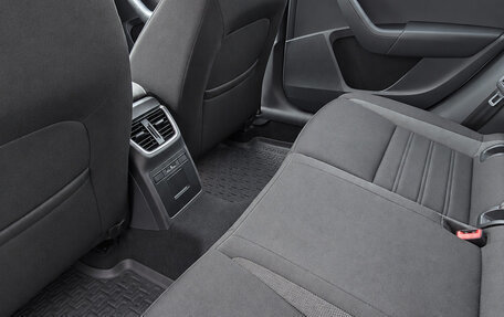 Skoda Octavia, 2019 год, 1 390 000 рублей, 12 фотография