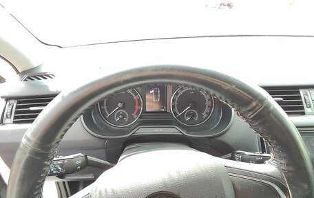 Skoda Octavia, 2019 год, 1 390 000 рублей, 8 фотография
