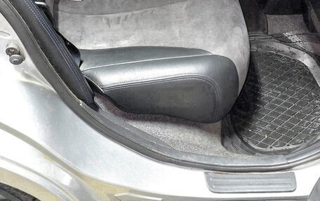 Nissan Tiida, 2005 год, 390 000 рублей, 5 фотография