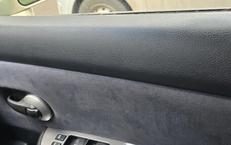 Nissan Tiida, 2005 год, 390 000 рублей, 11 фотография