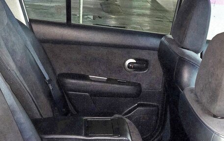 Nissan Tiida, 2005 год, 390 000 рублей, 6 фотография