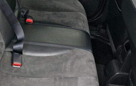 Nissan Tiida, 2005 год, 390 000 рублей, 8 фотография