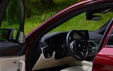BMW 5 серия, 2020 год, 6 150 000 рублей, 7 фотография