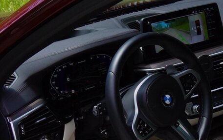 BMW 5 серия, 2020 год, 6 150 000 рублей, 5 фотография