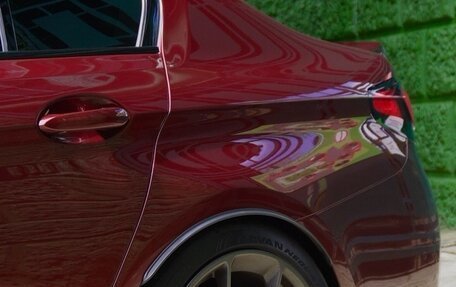 BMW 5 серия, 2020 год, 6 150 000 рублей, 2 фотография