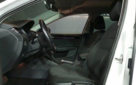 Skoda Octavia, 2017 год, 2 299 000 рублей, 7 фотография