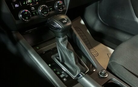 Skoda Octavia, 2017 год, 2 299 000 рублей, 14 фотография